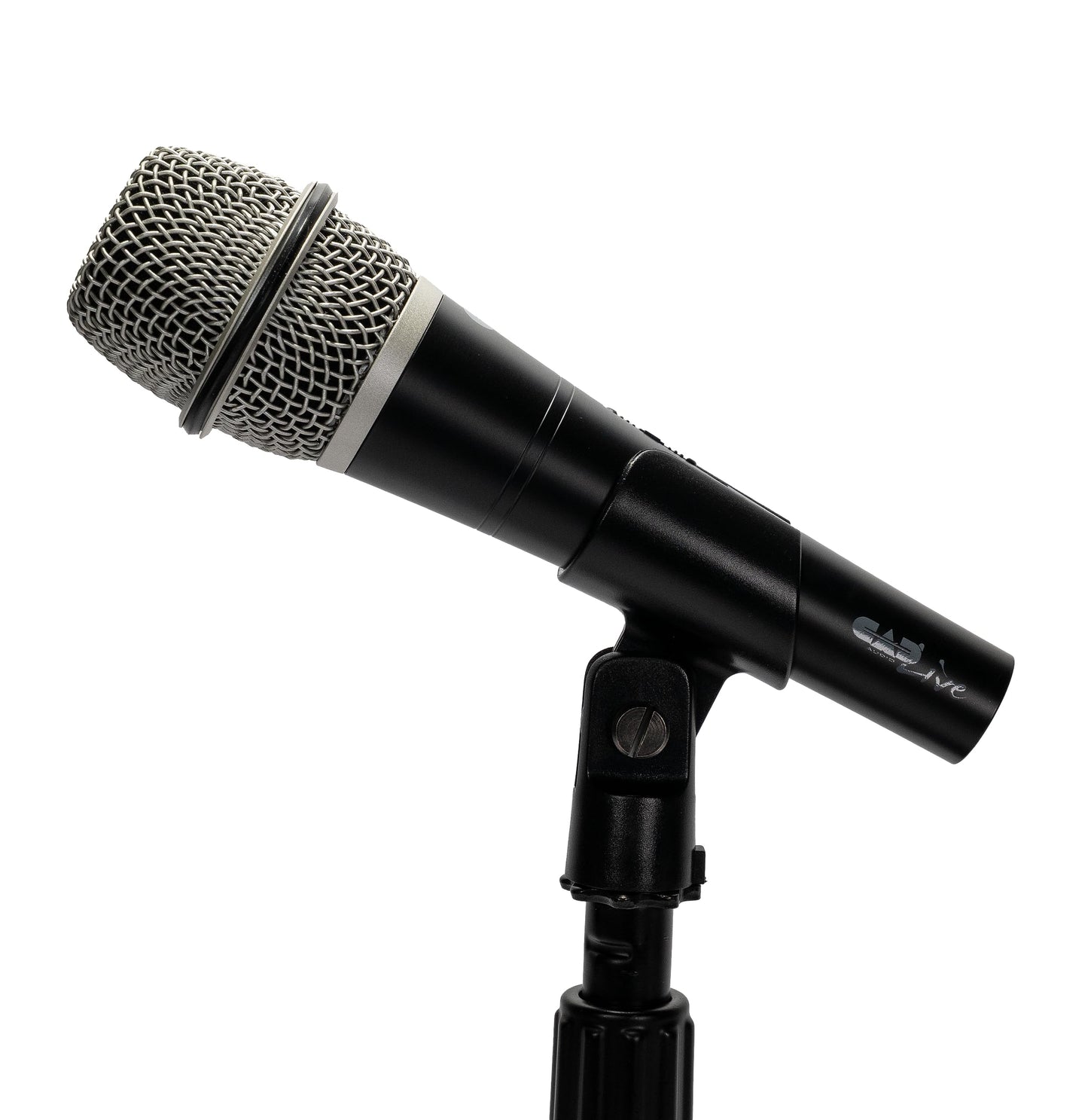Cad Audio D27 SuperCardioid Dynamic Microphone with On/Off Switch