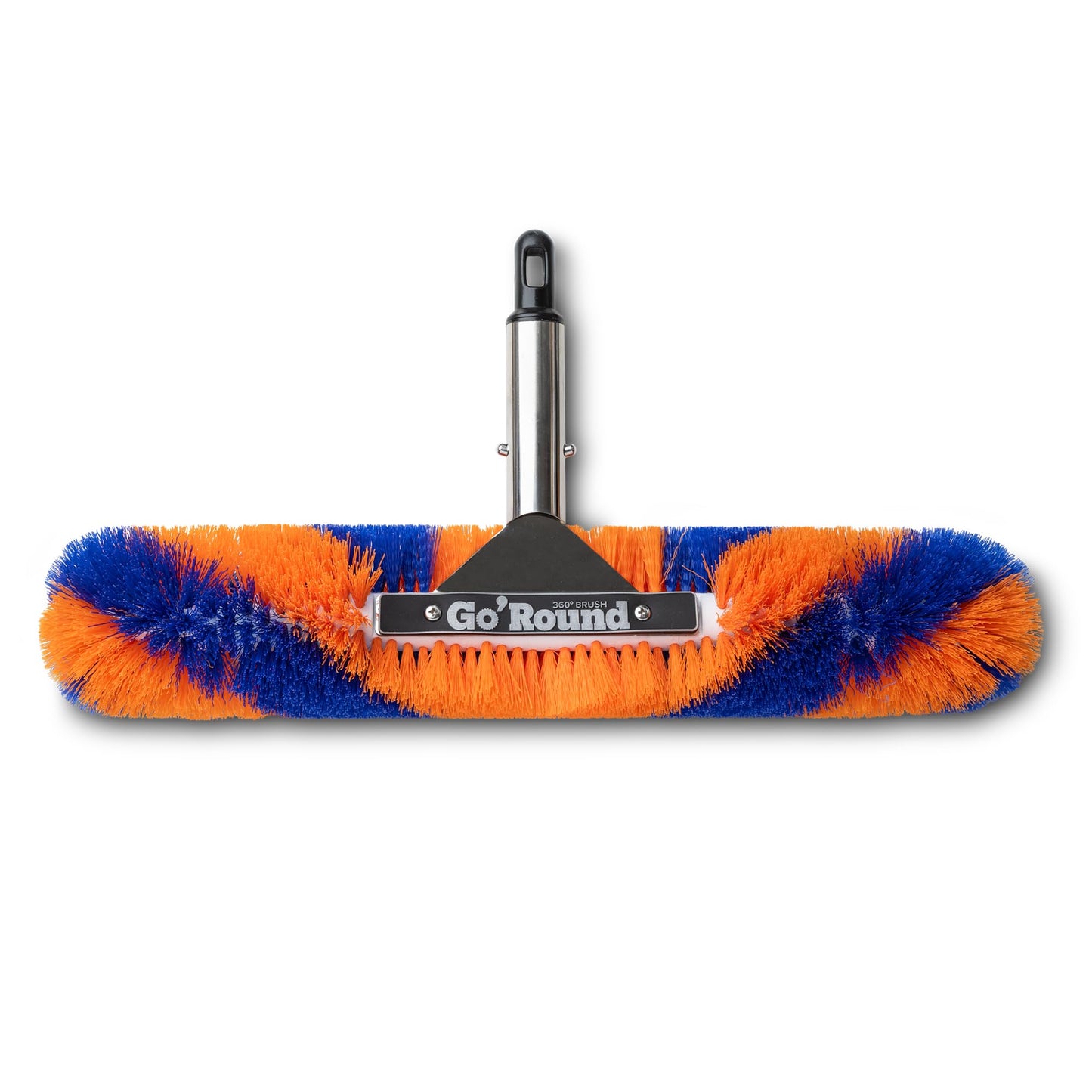Blue Wave NA315 Brush Around 360-Degree Wall and Floor Pool Brush