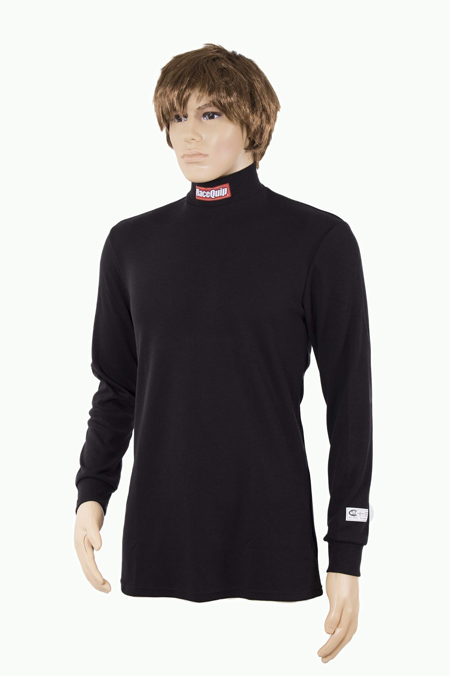 LG/BLK TOP Underwear