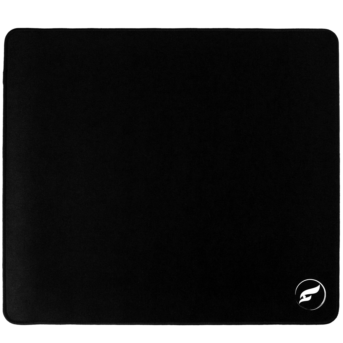 Odin Gaming Gaming Gaming Mouse Pad [490x420x3mm] Andromeda Cloth XL Black od-am1916-bb