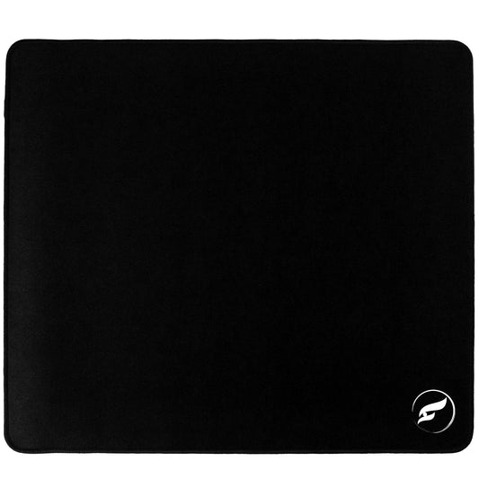 Odin Gaming Gaming Gaming Mouse Pad [490x420x3mm] Andromeda Cloth XL Black od-am1916-bb