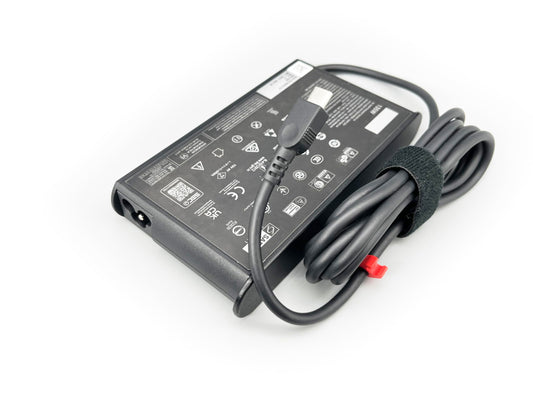 135W USB C AC Charger Compatible for Lenovo ThinkPad P14s P16s T16 L14 L15 L16, ThinkBook 13x 14 14p 16 G2 3 4+ 5 6 7 Laptop, ThinkBook Plus G5 Station Power Supply Adapter Cordcharger