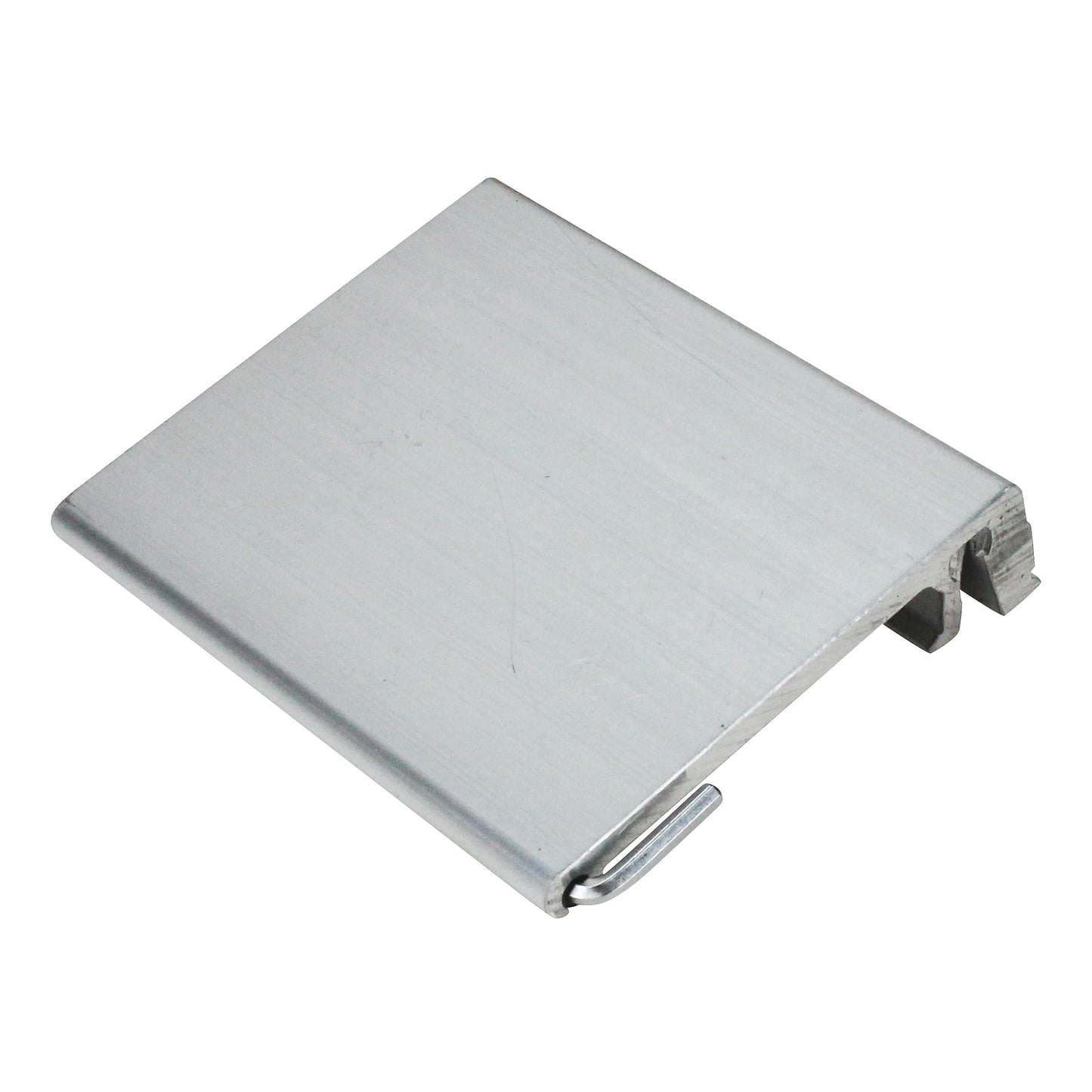 Extreme Max 3005.4113 Aluminum Slider Base for Crestliner SureMount Gunnel System (2161445) - Each