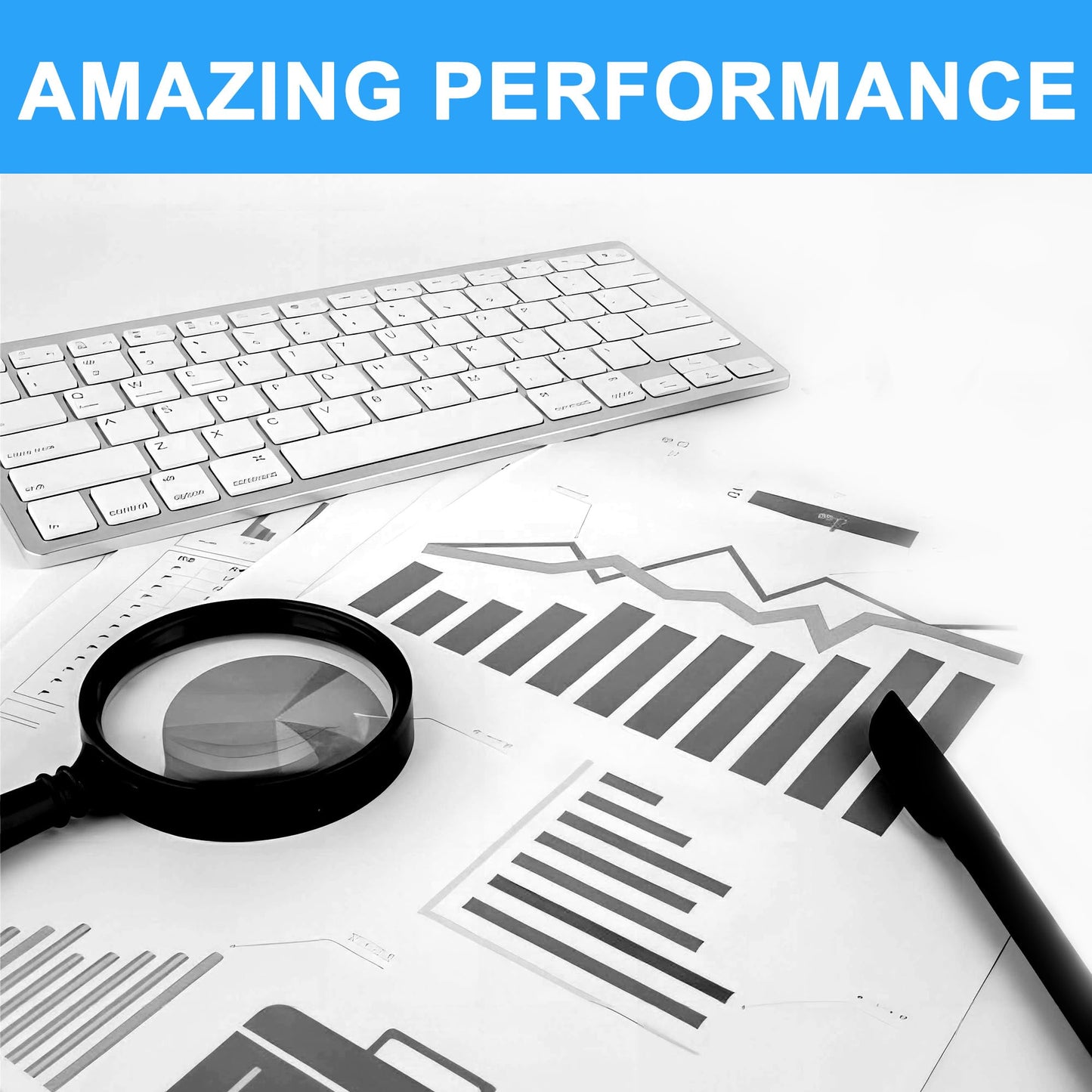 (with Chip) LCL Compatible Toner Cartridge for HP 48A CF248A (2-Pack, Black) for HP LaserJet Pro M15 M15a M15w M16w M16a HP LaserJet M30w M31w MFP M28a MFP M28w MFP M29a MFP M29w