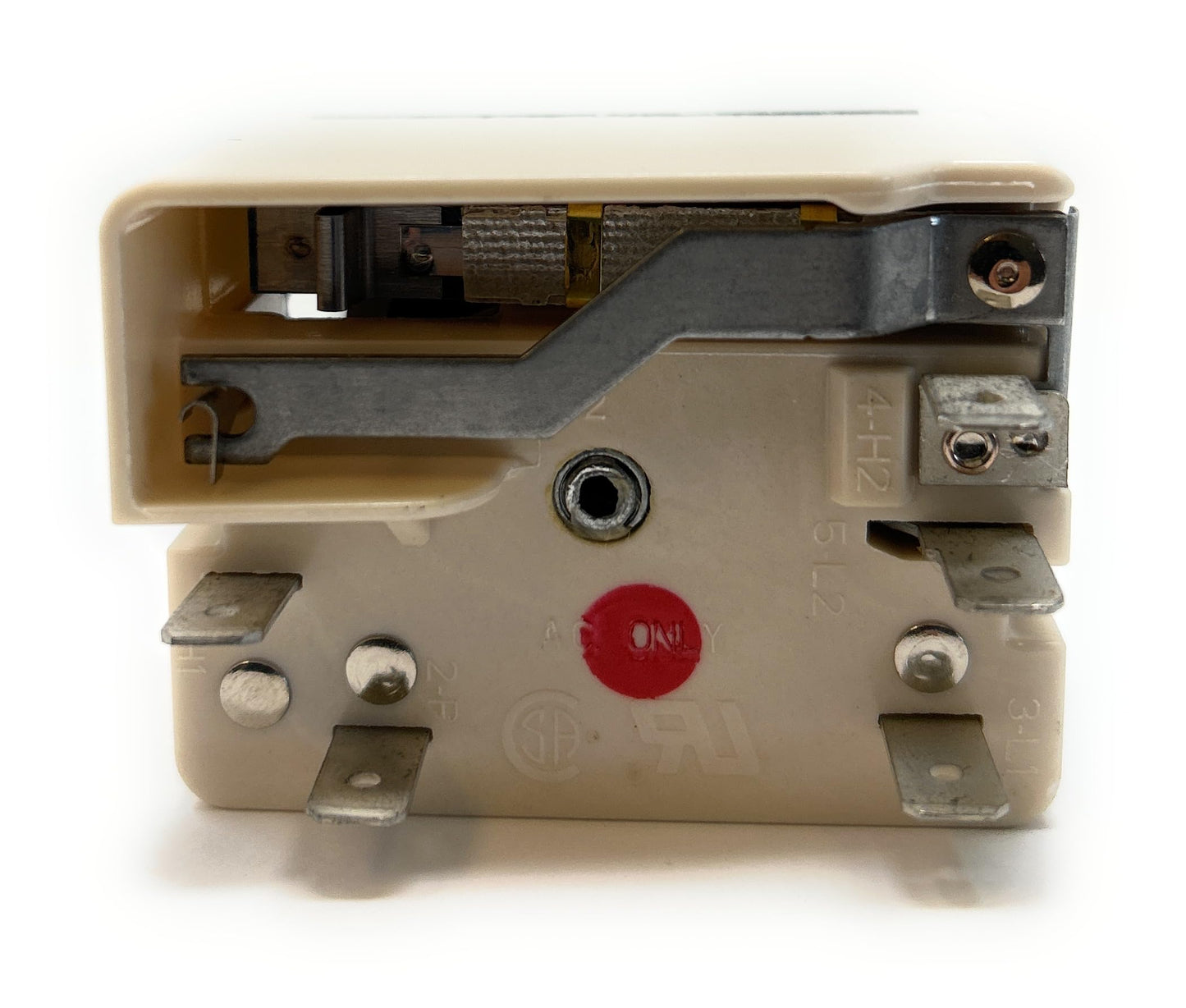 OEM Cooking Switch 316436001
