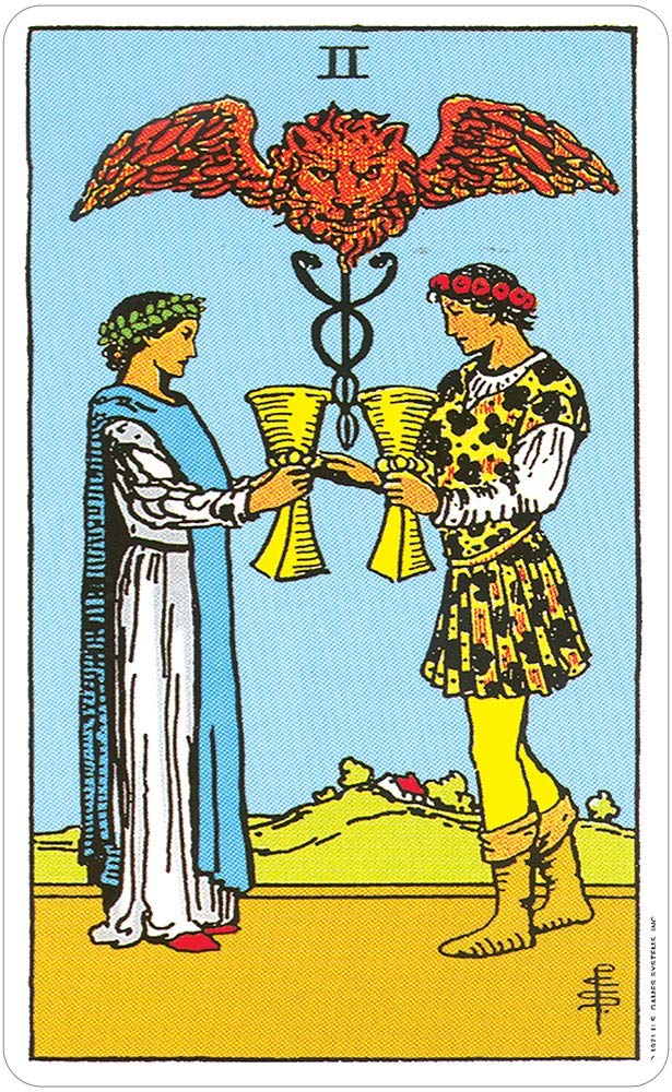 Giant Rider-Waite Tarot Deck: Complete 78-Card Deck