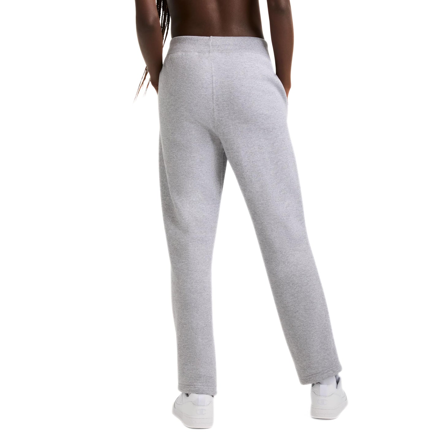 Champion Women's M5922, Oxford Gray, Large