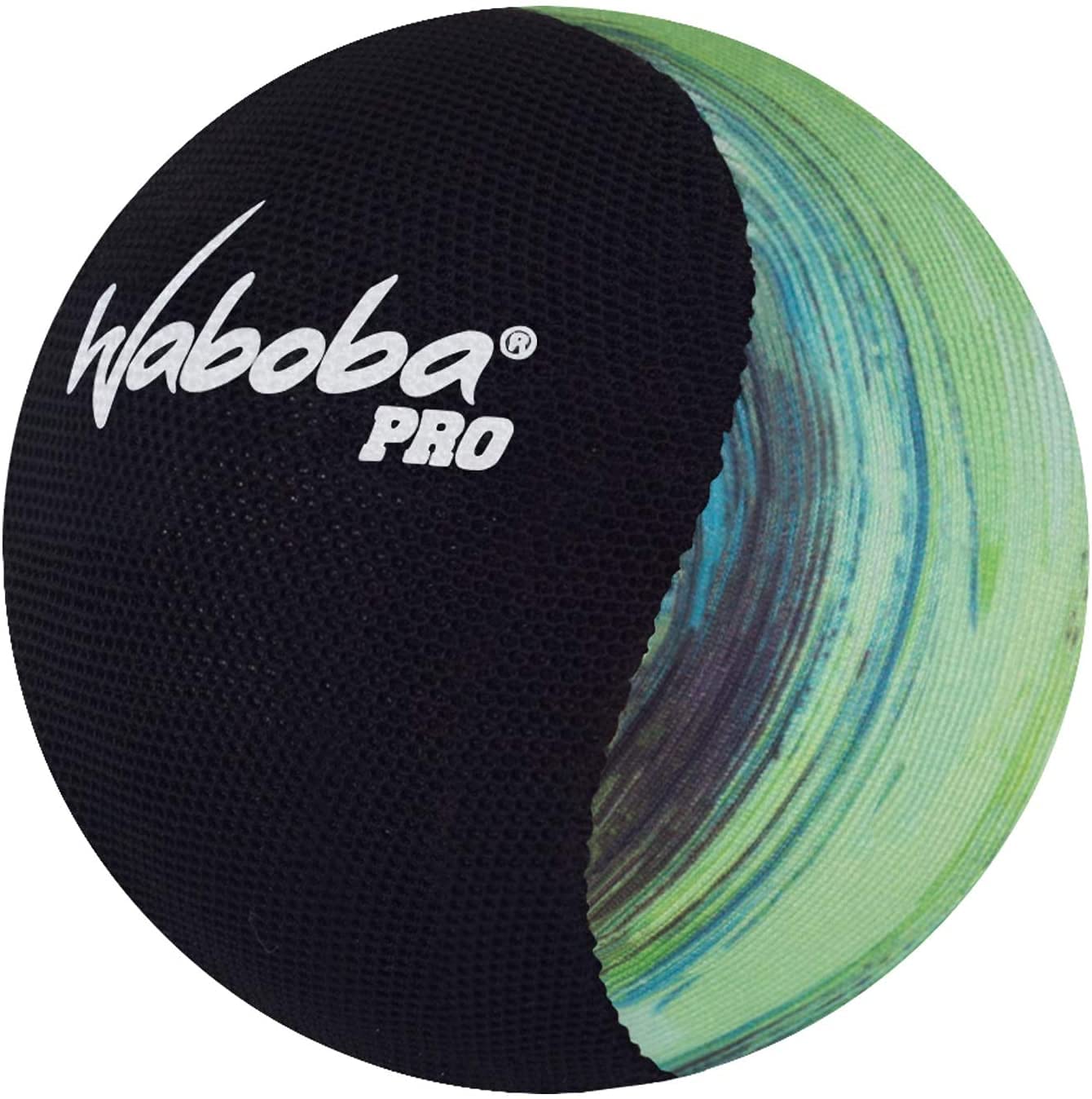 Waboba Pro Water Bouncing Ball (Colors May Vary) (2 Pack)