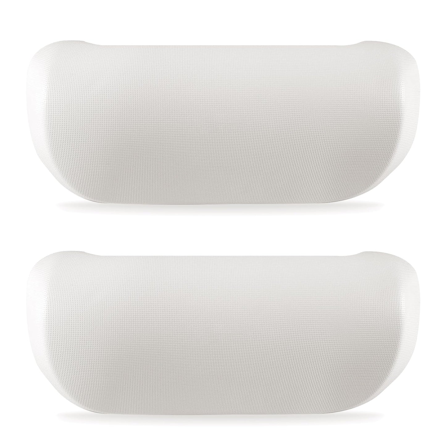 Earthtec 77228 1411501 Replacement for Hot Spring Spas Pillows Compatible with Watkins Highlife Collection Headrest 2014 to Current Spa Neck Pillow (2 Pcs)