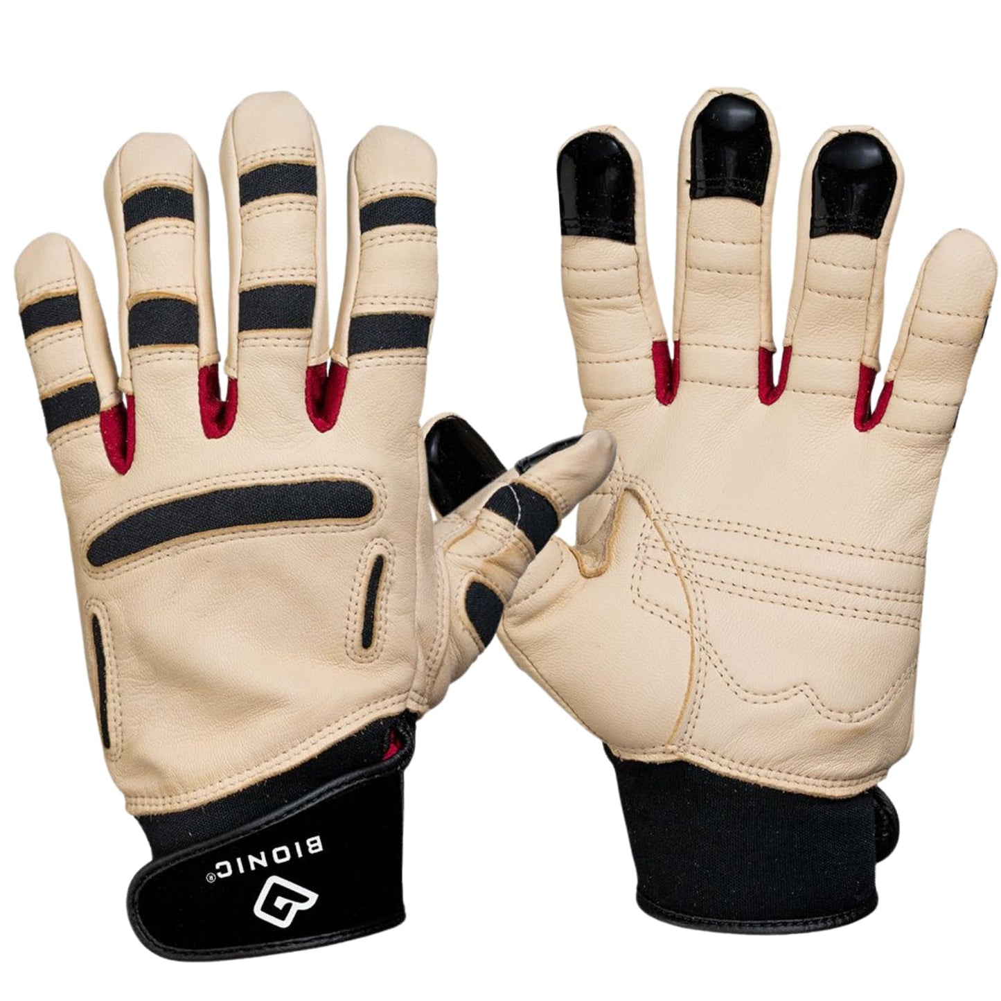 Bionic Women's Relief Grip Gardening Gloves, Medium (PAIR) – GW2M
