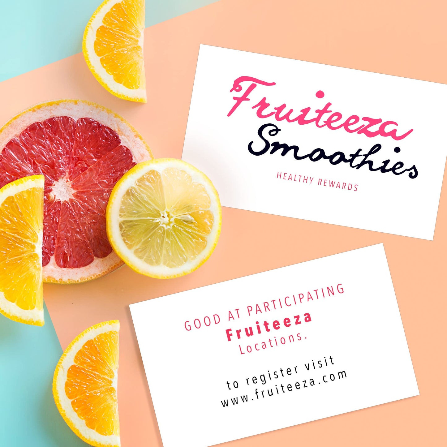 Microperforated Business Cards with Sure Feed, Inkjet