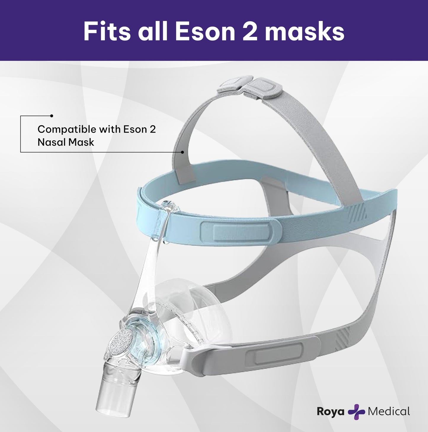 Eson2 Replacement Cushion Medium Size, Pack of 3