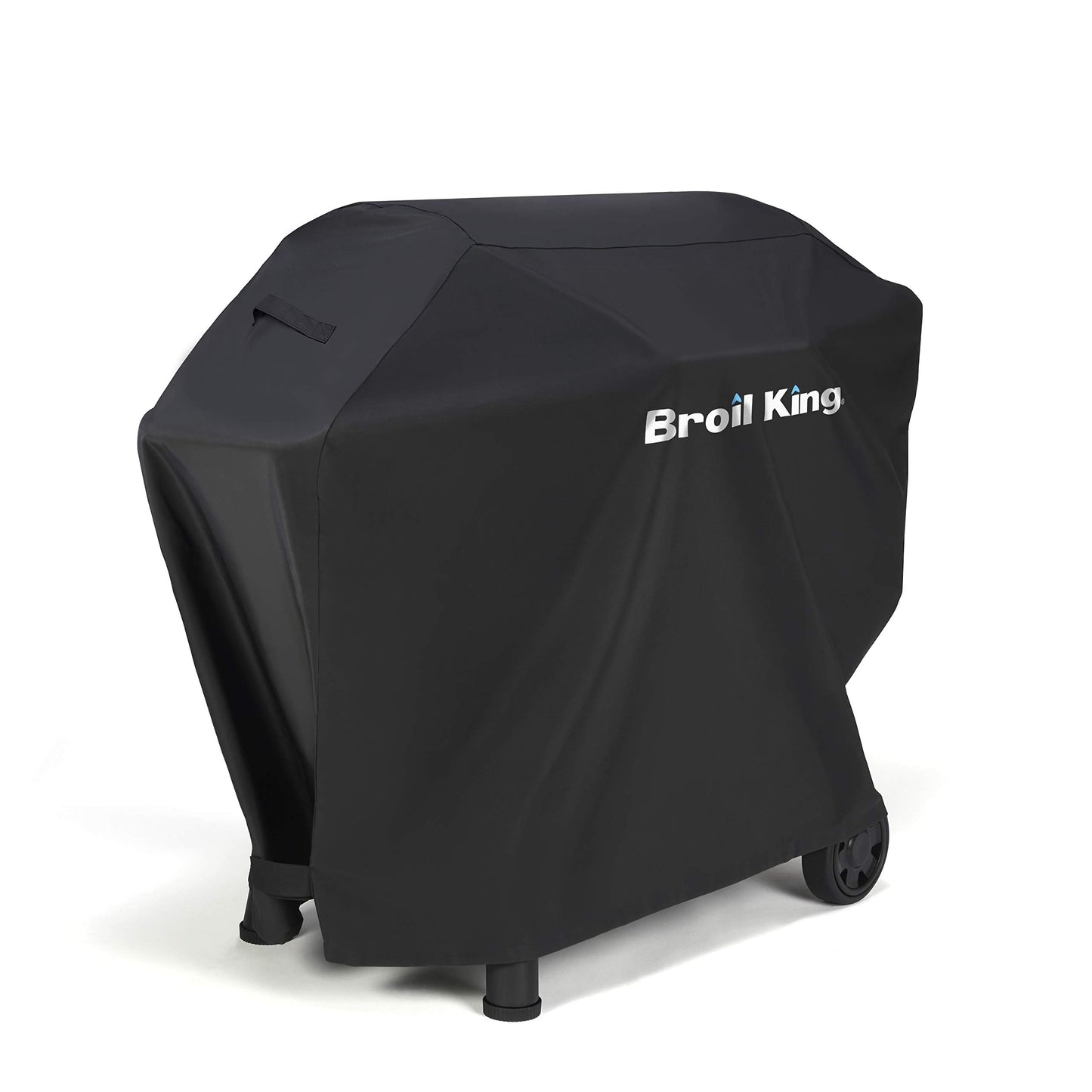 Broil King 67064 Select Grill Cover - Baron Pellet 400