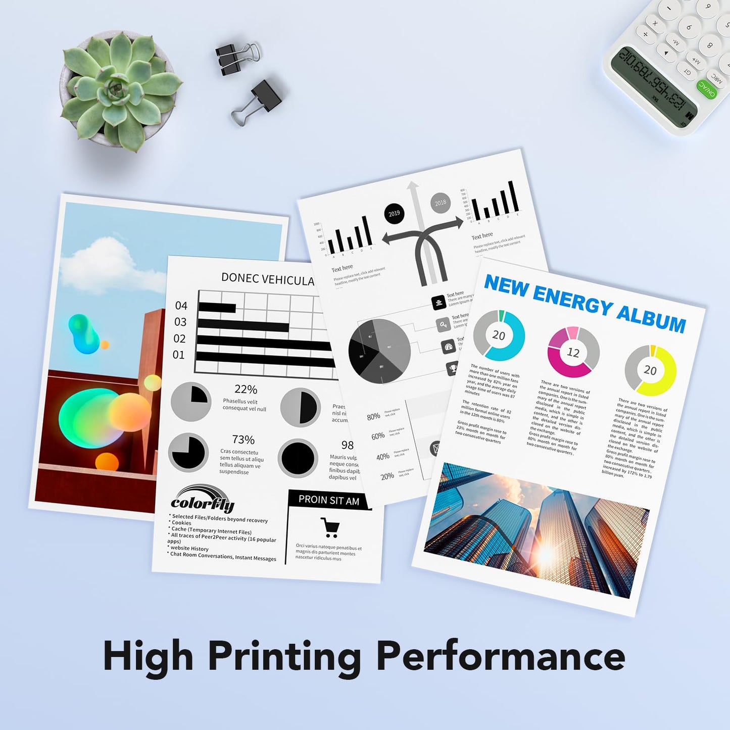 TN760 TN 760 TN730 Toner Cartridge Replacement for Brother High Yield TN-760 TN760 Toners, Compatible with DCP-L2550DW HL-L2350DW MFC-L2750DW MFC-l2710DW HL-L2370DW HL-L2390DW HL-L2395DW (2 Black)