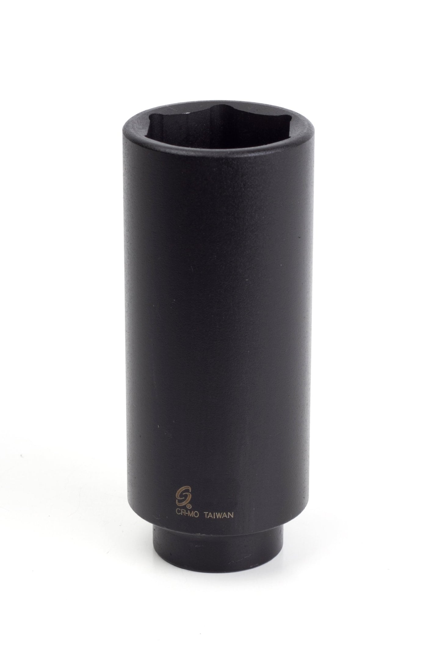 Sunex 248xd 1/2-Inch Drive 1-1/2-Inch Extra Deep Impact Socket