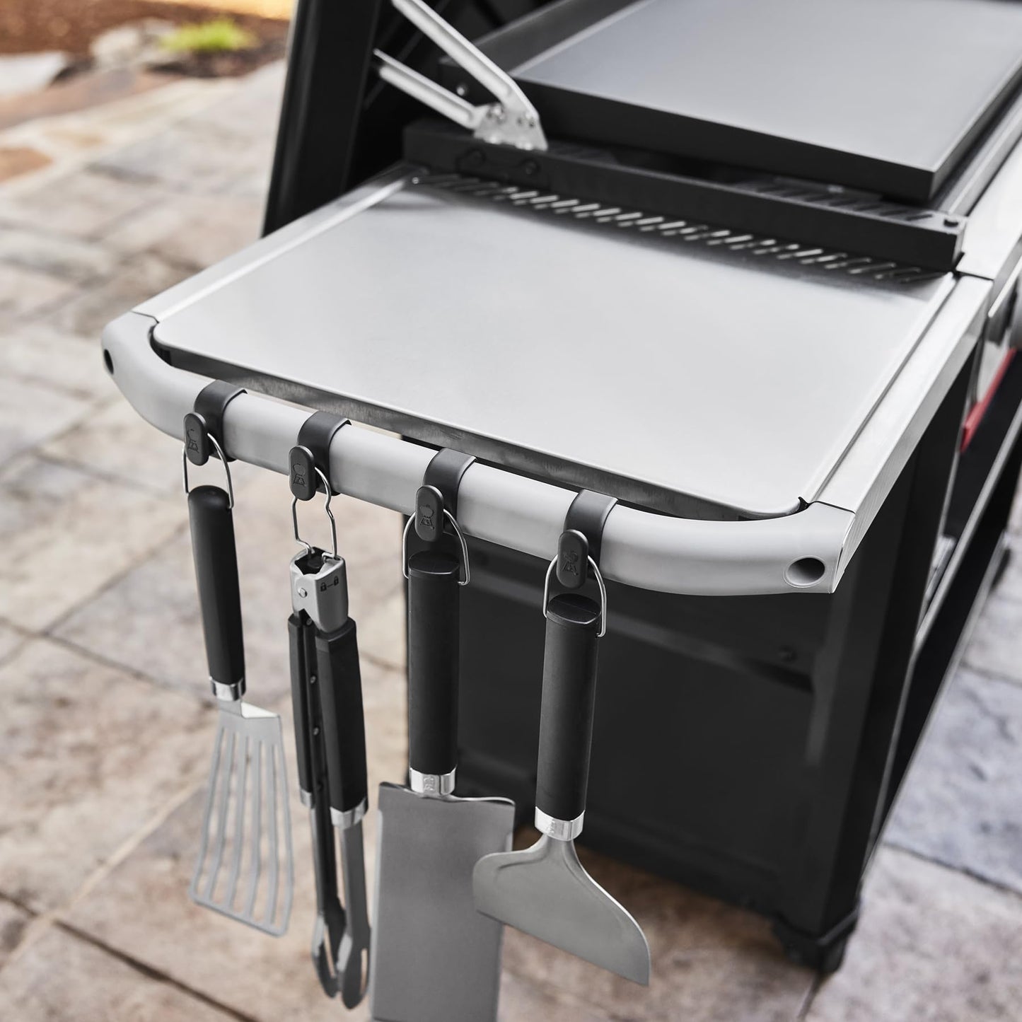 WEBER Works Organizer KIT
