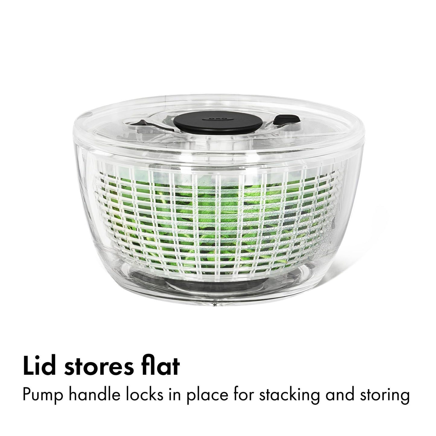 OXO Good Grips Good Grips Little Salad & Herb Spinner