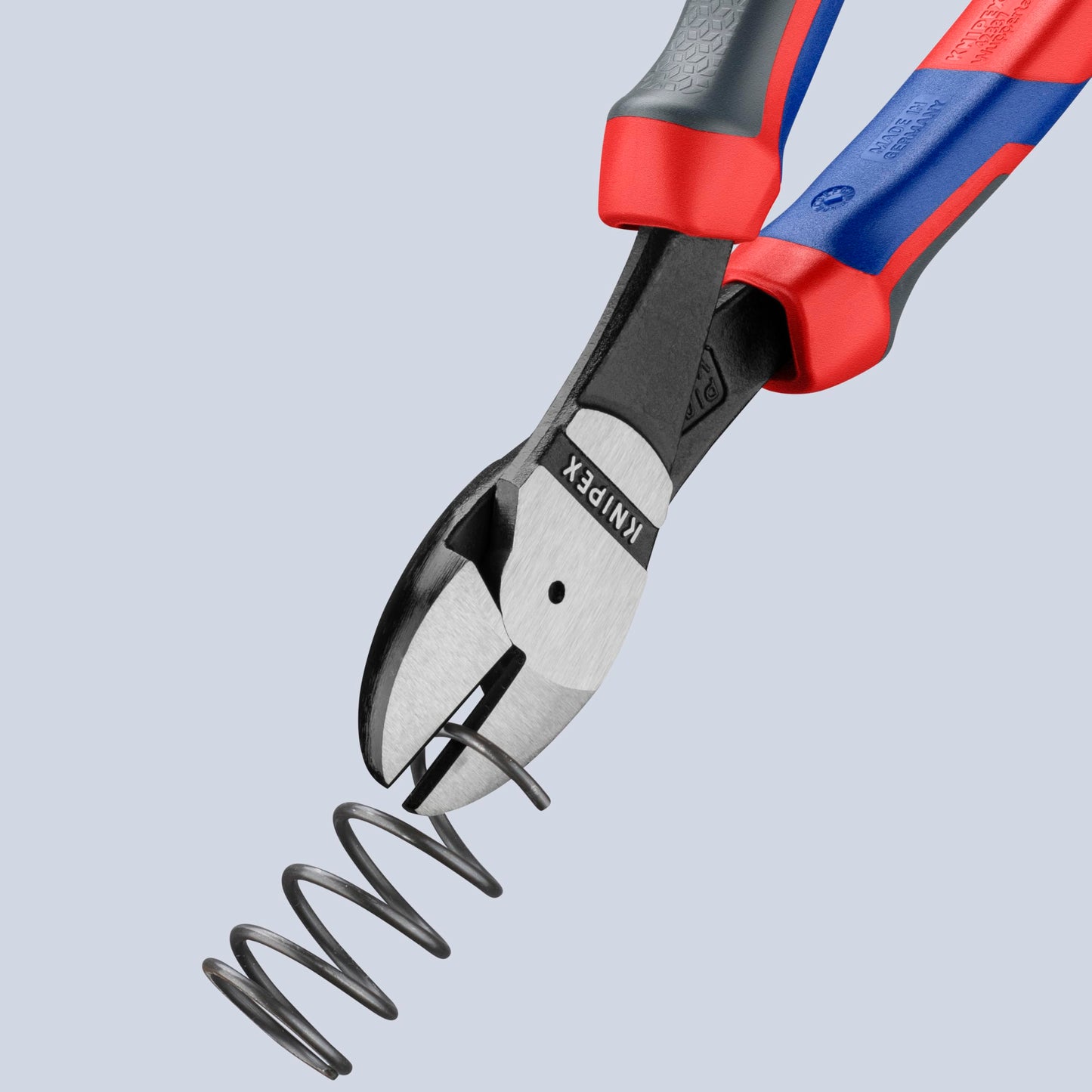 High Leverage Diagonal Cut