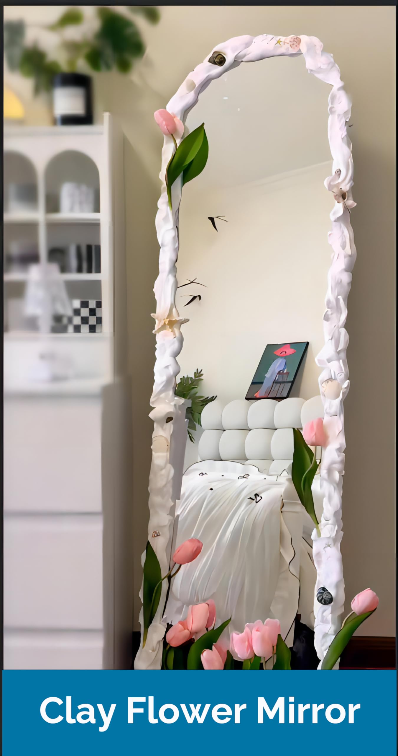 BOHS Foam Clay Pro - Air Dry,Soft, No Cracks, No Stains - for Arts & Crafts Project,Cosplay,Figurines - Easy Modeling, Sculpting, Molding- 1.36 kg (3 lbs) | White | Ages 3+