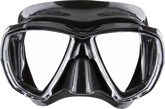 Cressi Big Eyes, Black/Black