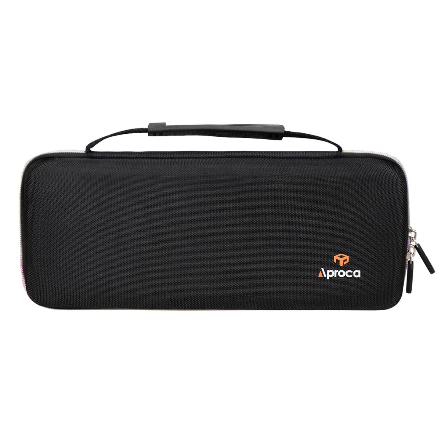 Aproca Hard Storage Travel Case, for Hori Nintendo Switch Split Pad Pro Ergonomic Controller