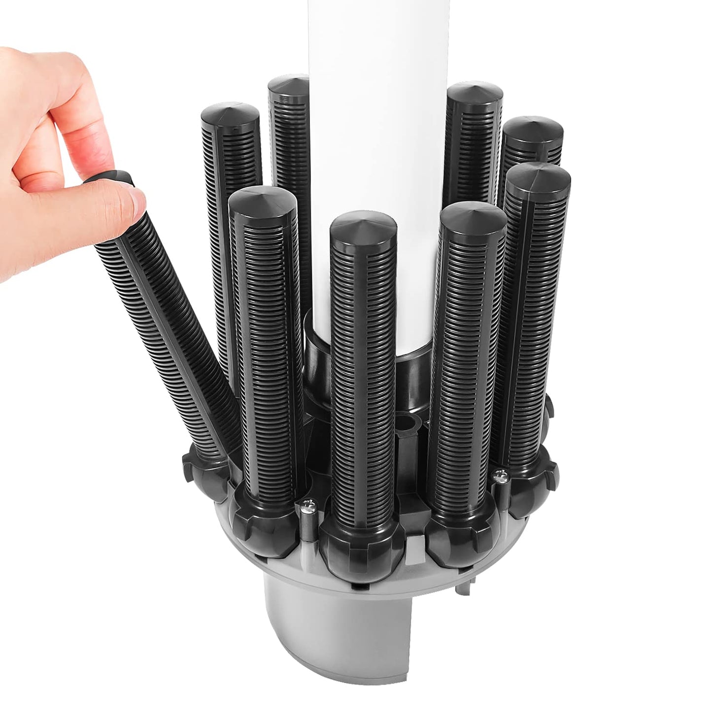 SX210DA Lateral Assembly/w Center Pipe for Hayward Pro Series Sand Filter S220T2, S244T2, S180T, S210T, S220T, S230T, S244T and Automatic Skimmers