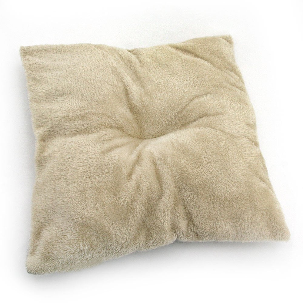 Best Pet Supplies Pet Tent-Soft Bed for Dog and Cat by Best Pet Supplies, X-Large Brown Linen