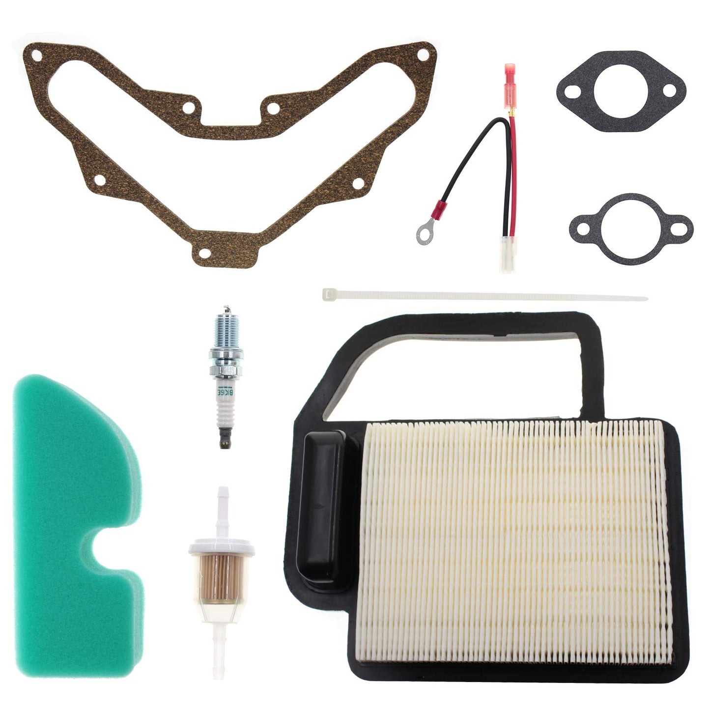 20 853 33-S Carburetor for Kohler CV CV490 CV491 CV492 CV493, for Kohler SV590 SV591 SV600 SV601 SV610 SV620 Engine Replaces 20 853 01-S 02-S 14-S 16-S 42-S