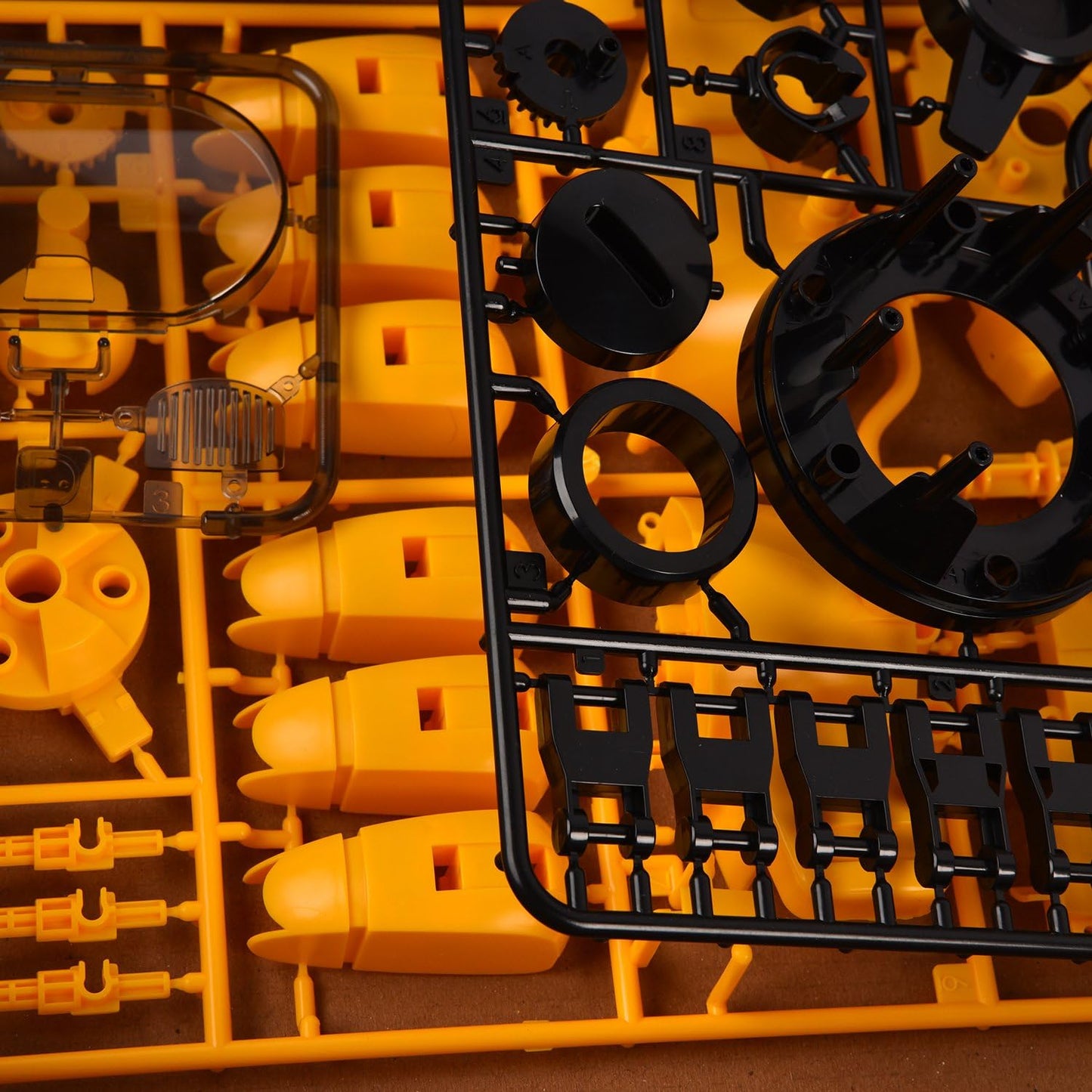 CIC Kits Tobbie Robot Smart Companion | Educational STEM Engineering Toys for Kids & Teens | Bilingual Manual English & Français