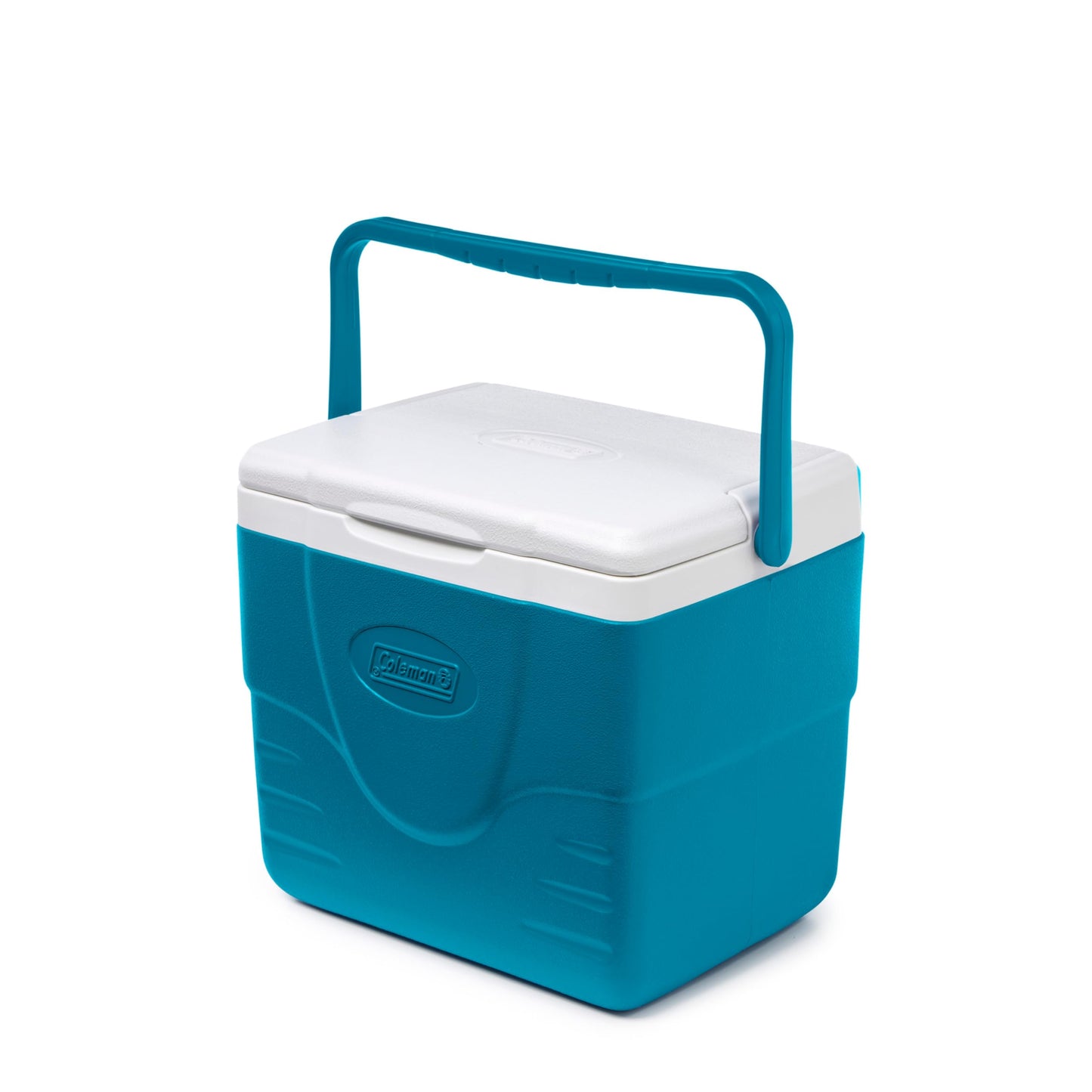 Coleman Chiller 9-Quart Hard Cooler, 8.5-Litre Portable Travel Cooler, Insulated Lunch and Drink Cooler