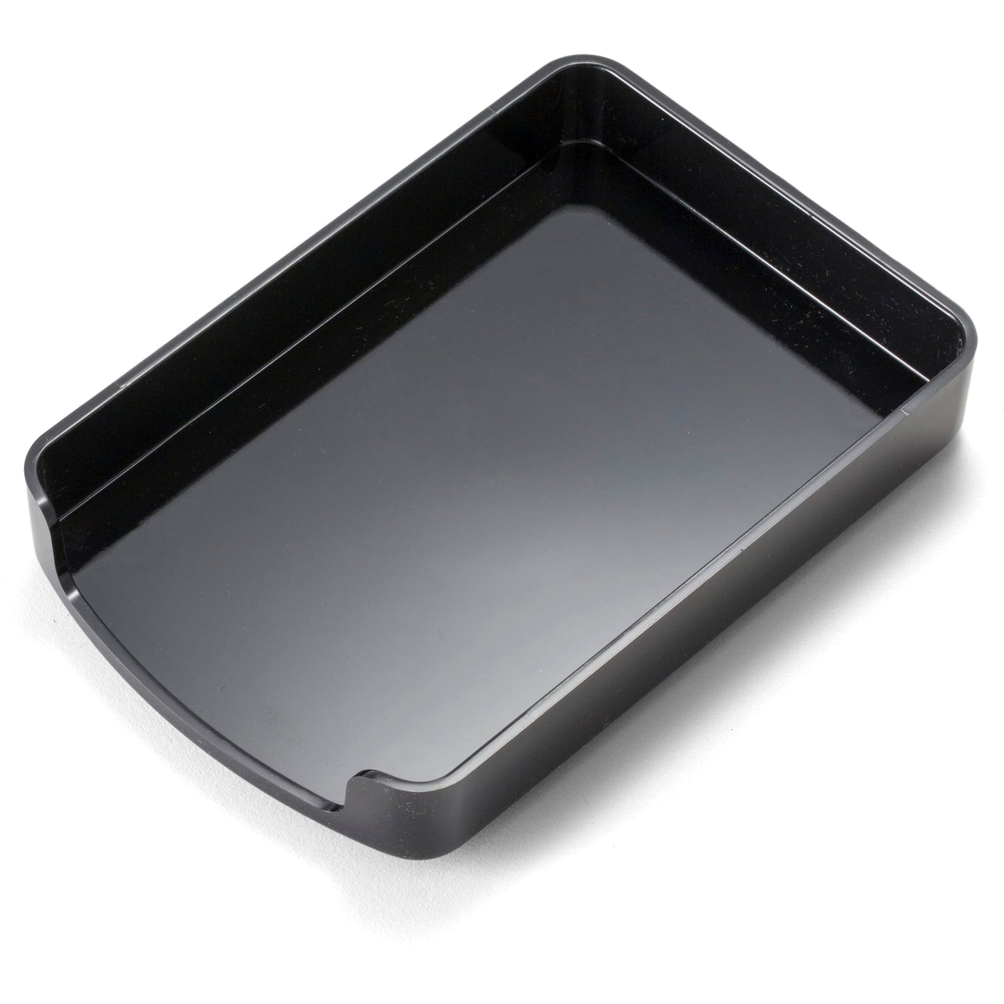 Officemate 2200 Series Memo Holder, Black (22362)