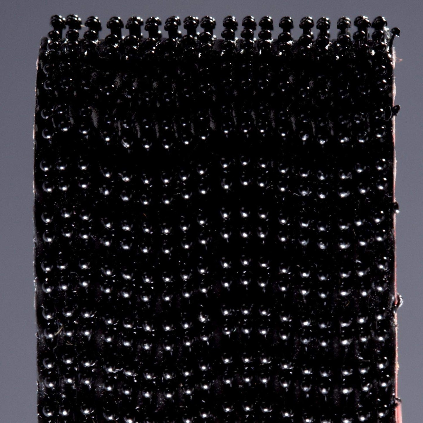 3M Dual Lock Reclosable Fastener TB3870 250/250 Black, 1 in x 10 ft, 2 Strips