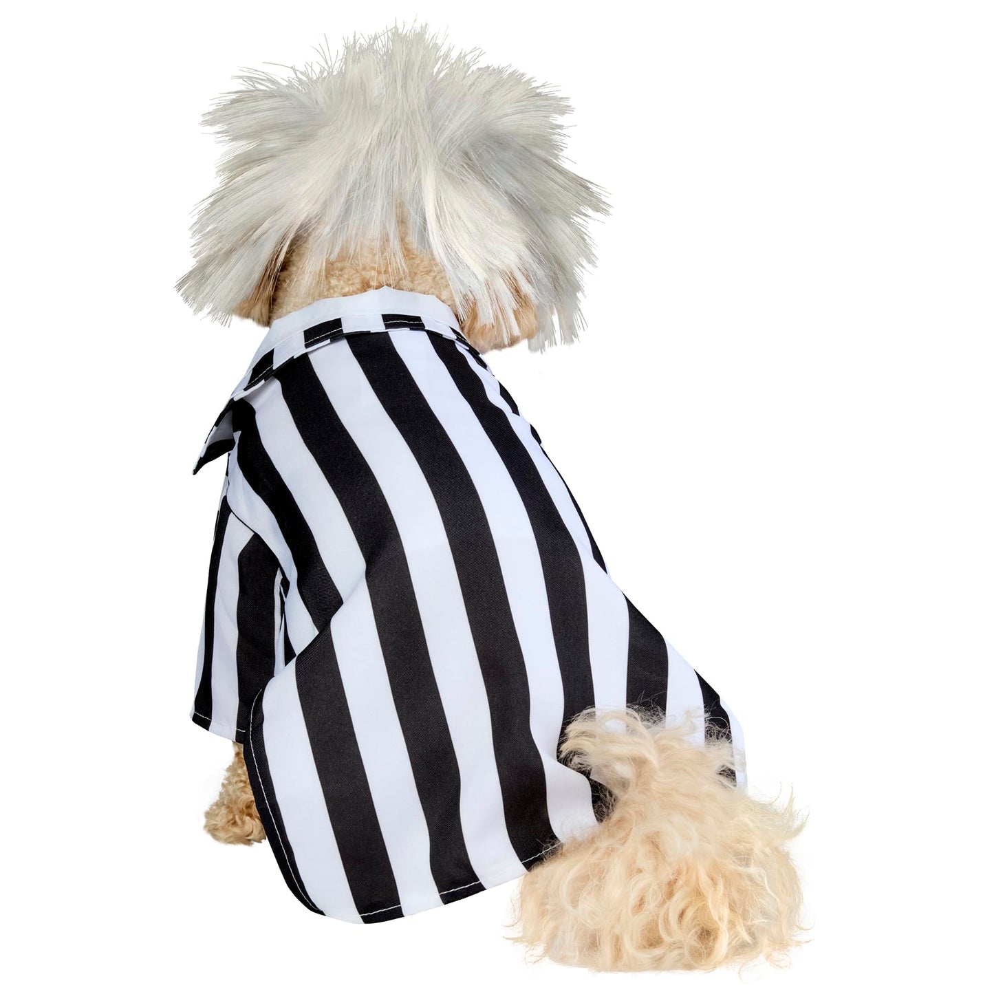 Rubies Costume Co Beetlejuice Pet Costume, X-Large