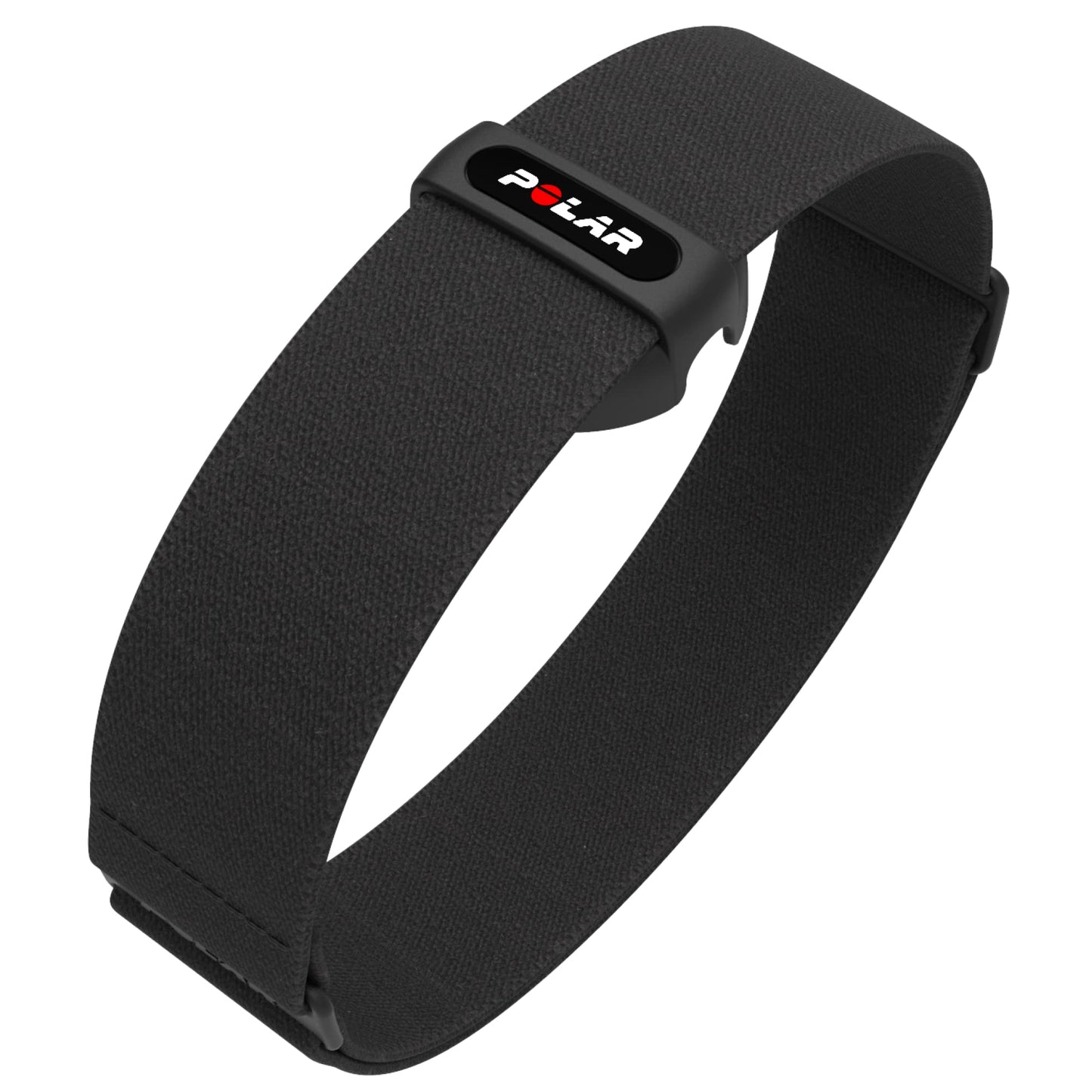 Polar Oh1+ Optical Heart Rate Sensor, Bluetooth/ant+, Black, 77.1 Ounces