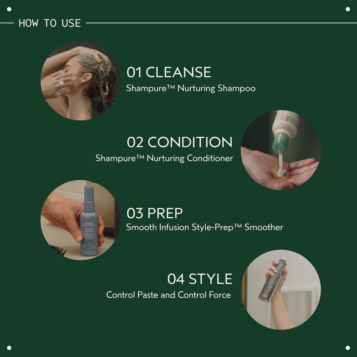 Aveda Shampure Nurturing Conditioner for Fine to Medium Hair | Lightweight Conditioner | 98% Naturally Derived* | Calming Aroma of Lavender & Ylang Ylang, 1000ml