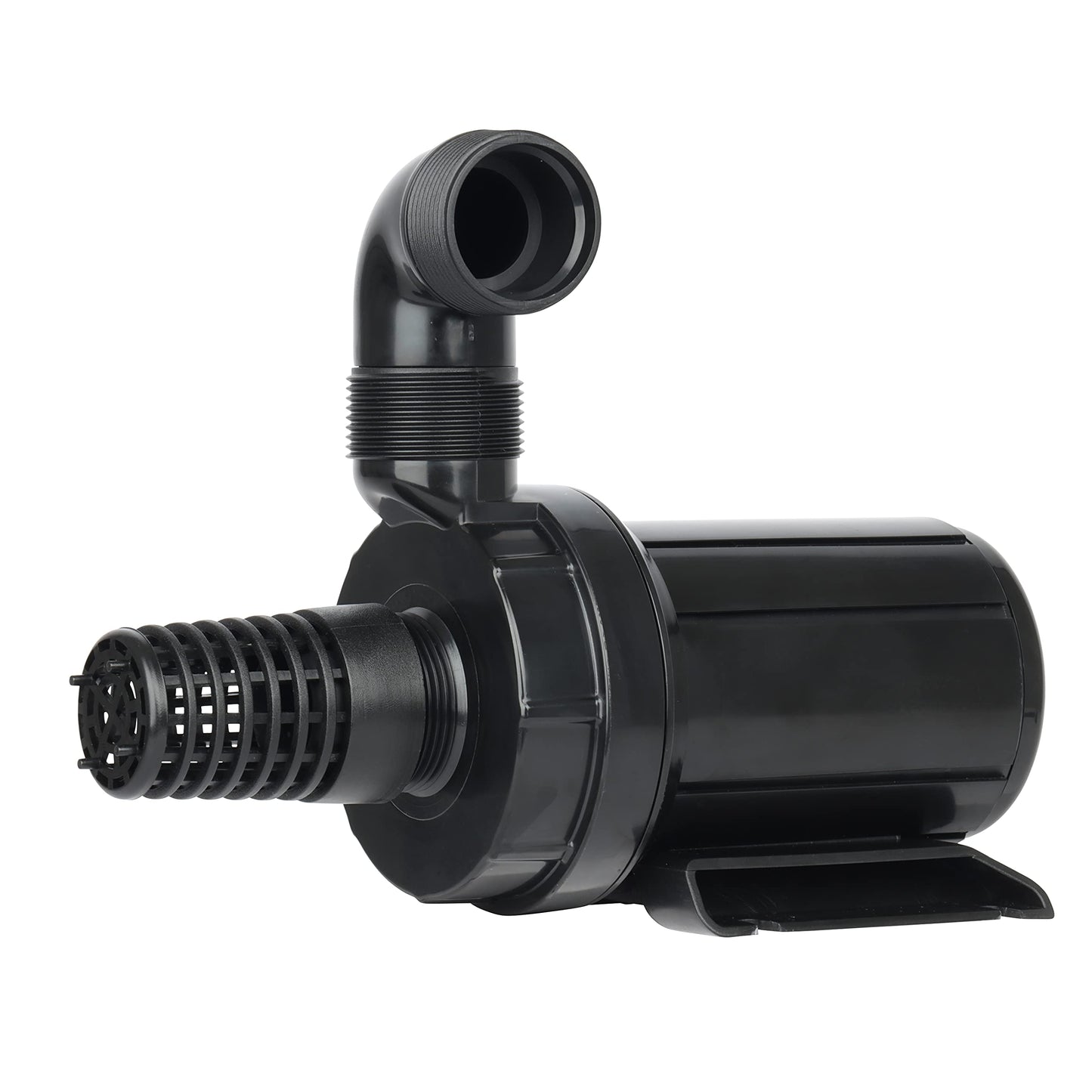 WaterRebirth (2000GPH-180W,UL listed)PS-High Flow Submersible Water Pump-Home / Inline Water Pump-Submersible Pump-Water Fountain Pump-Aquarium Pump,PC-2000