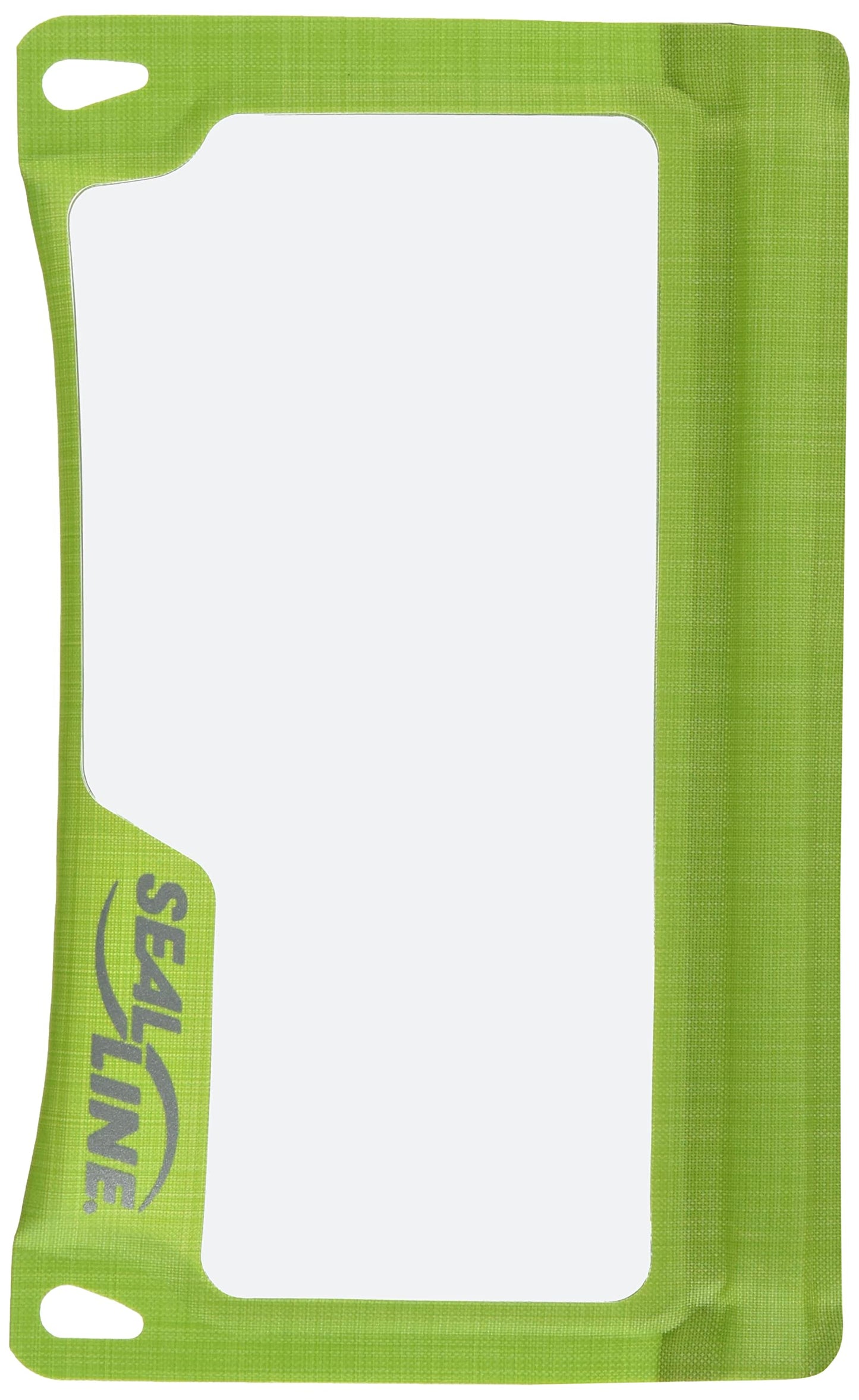 Seal Line E-Case Protective Case, Heather Green, Large