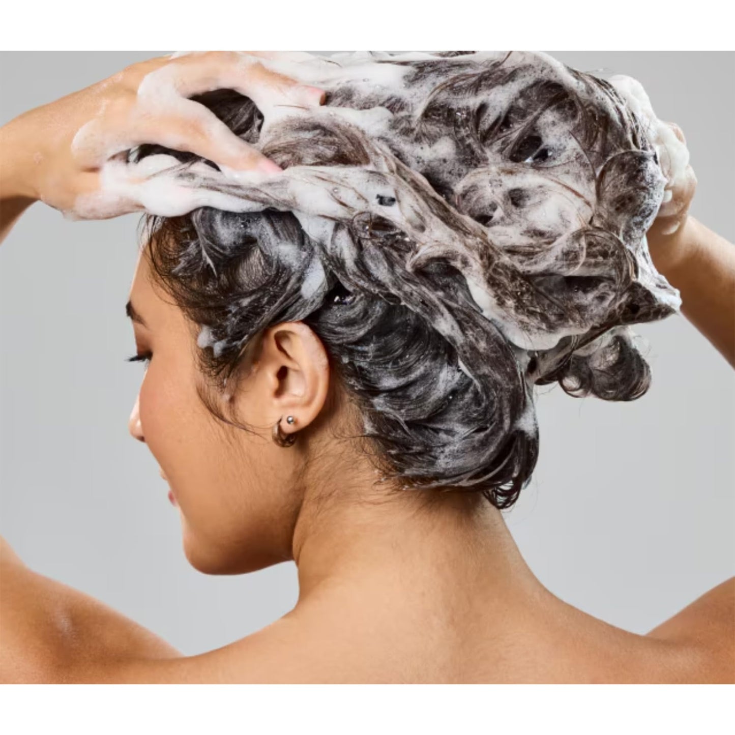 Bumble And Bumble Gentle Shampoo 8-Ounces & Bumble And Bumble Super Rich Conditioner 8-Ounces