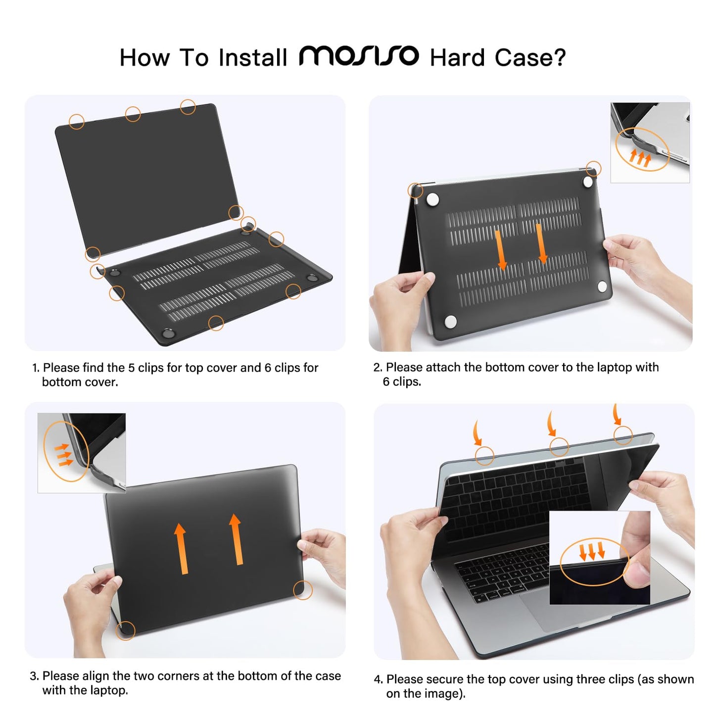 MOSISO Compatible with MacBook Air 15 inch Case M5 2026 M4 2025 M3 M2 2024 2023 A3448 A3241 A3114 A2941,Protective Hard Shell&Carrying Sleeve Bag&Keyboard Cover&Webcam Cover&ScreenFilm, Emerald Green