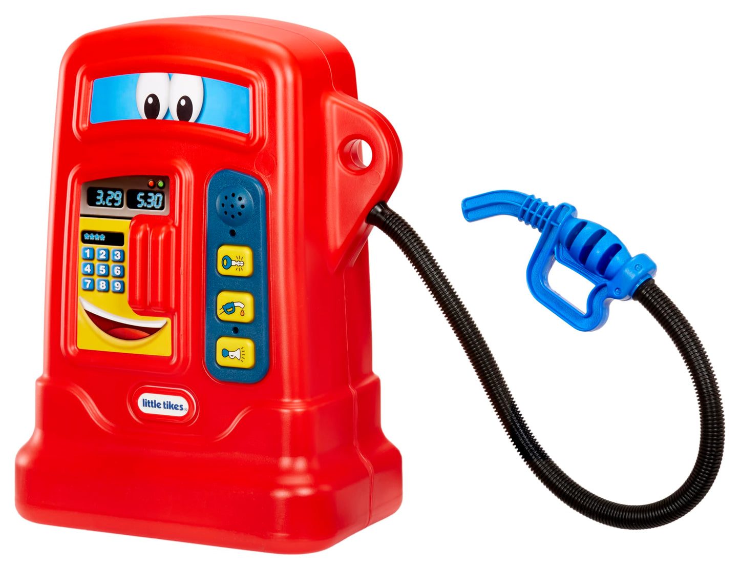 Little Tikes Cozy Pumper