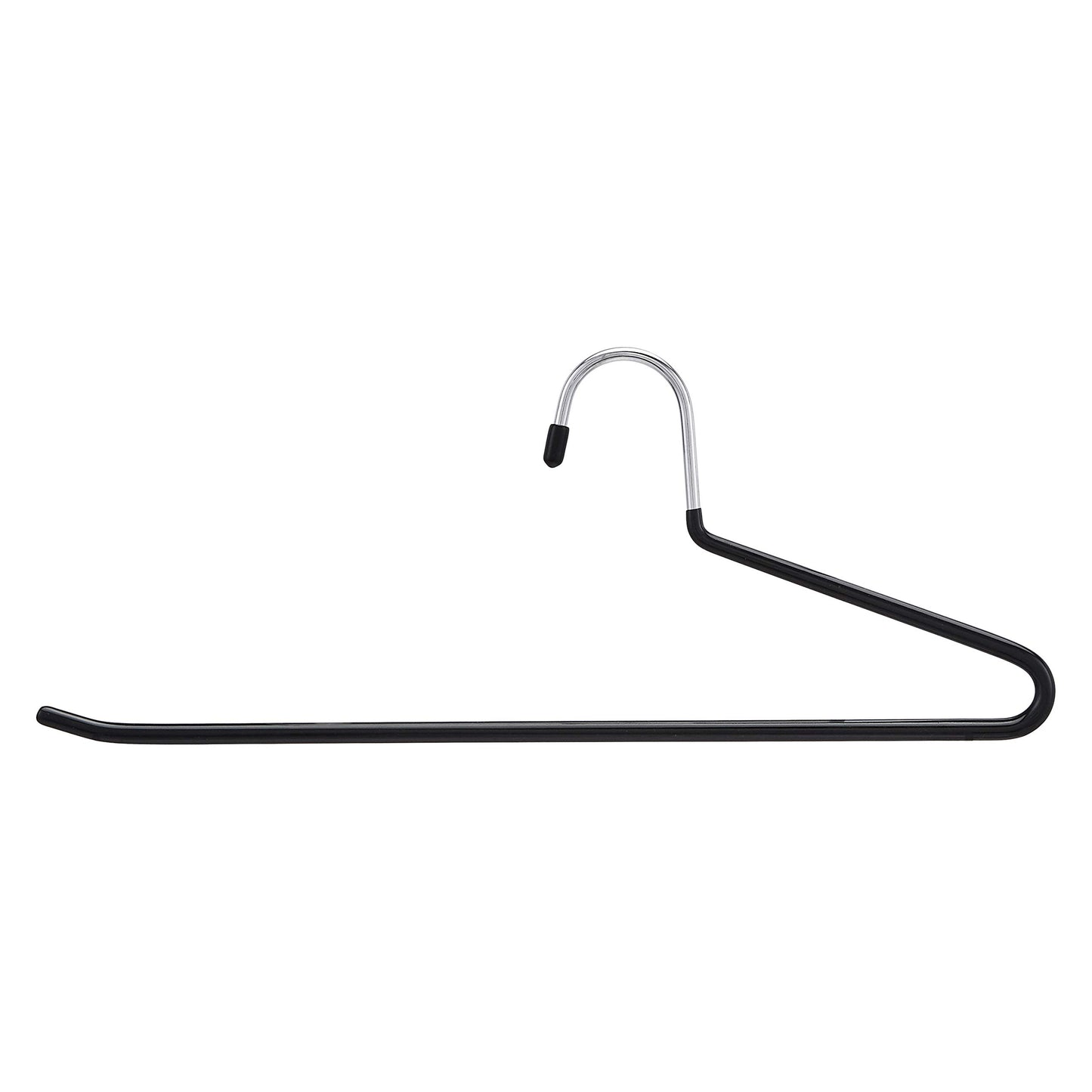 Amazon Basics Trouser/Slack Hangers Easy Slide Organizers - 30-Pack