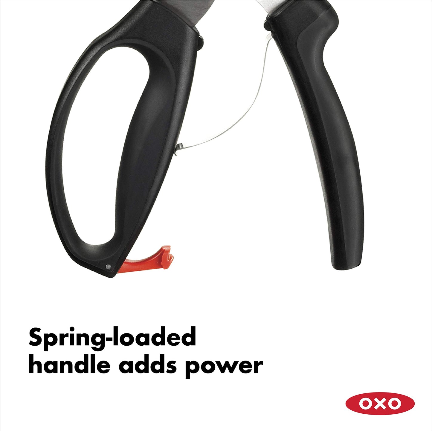 OXO Unisex Good Grips Poultry Shears Multicolor