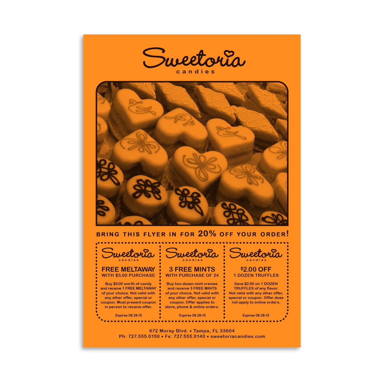 Neenah 21658 Astrobrights Premium Color Paper, 24 lb, 8.5 x 11 Inches, 500 Sheets, Cosmic Orange