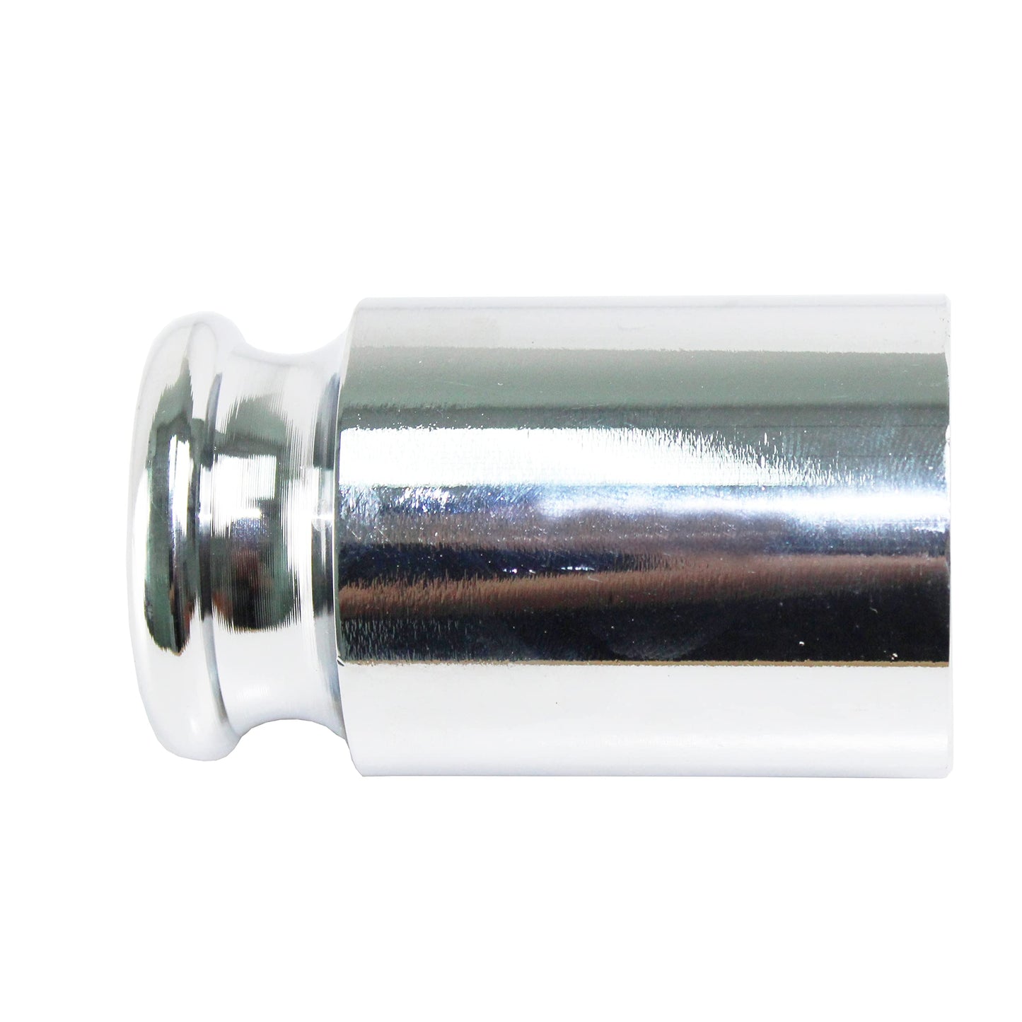 HFS(R) Calibration Weight 2000 Gram M2 Class Chrome Scale Balance Calibration Weight for Digital Scale, Pocket Scale 2KG