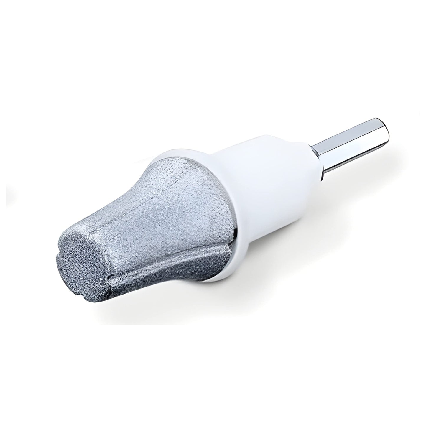 Beurer ManicurePedicure Attachments Electric Nail Drill Machine Replacement Bits Compatible with MP32/MP42/MP64, 1 Count