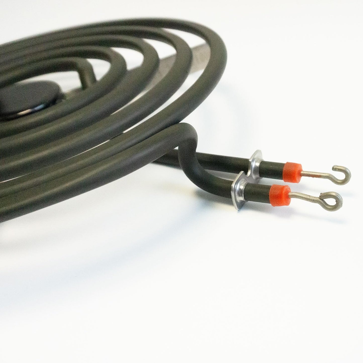 4-Pack MP22YA Electric Range Burner Element Set (2x MP15YA 6" & 2x MP21YA 8") Surface Coil Units for Whirlpool, Kenmore, Maytag, KitchenAid, Amana Stove - Replaces WP314014, 540331014, 484783