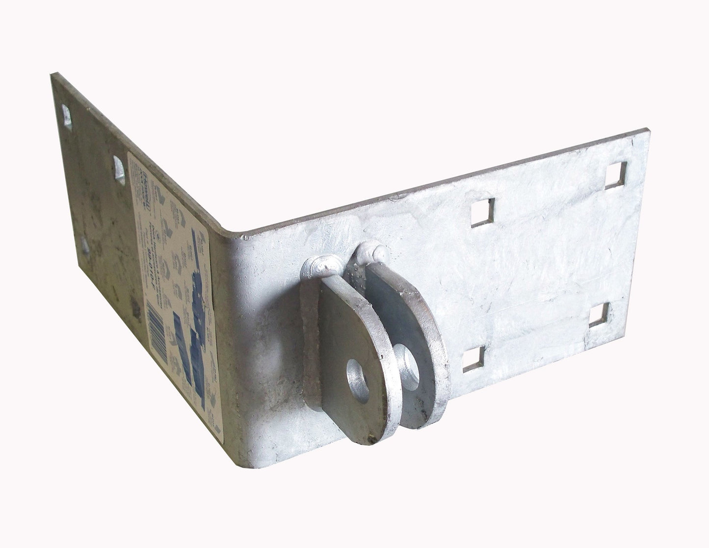 Dock Edge DE99010F Outside Female Corner