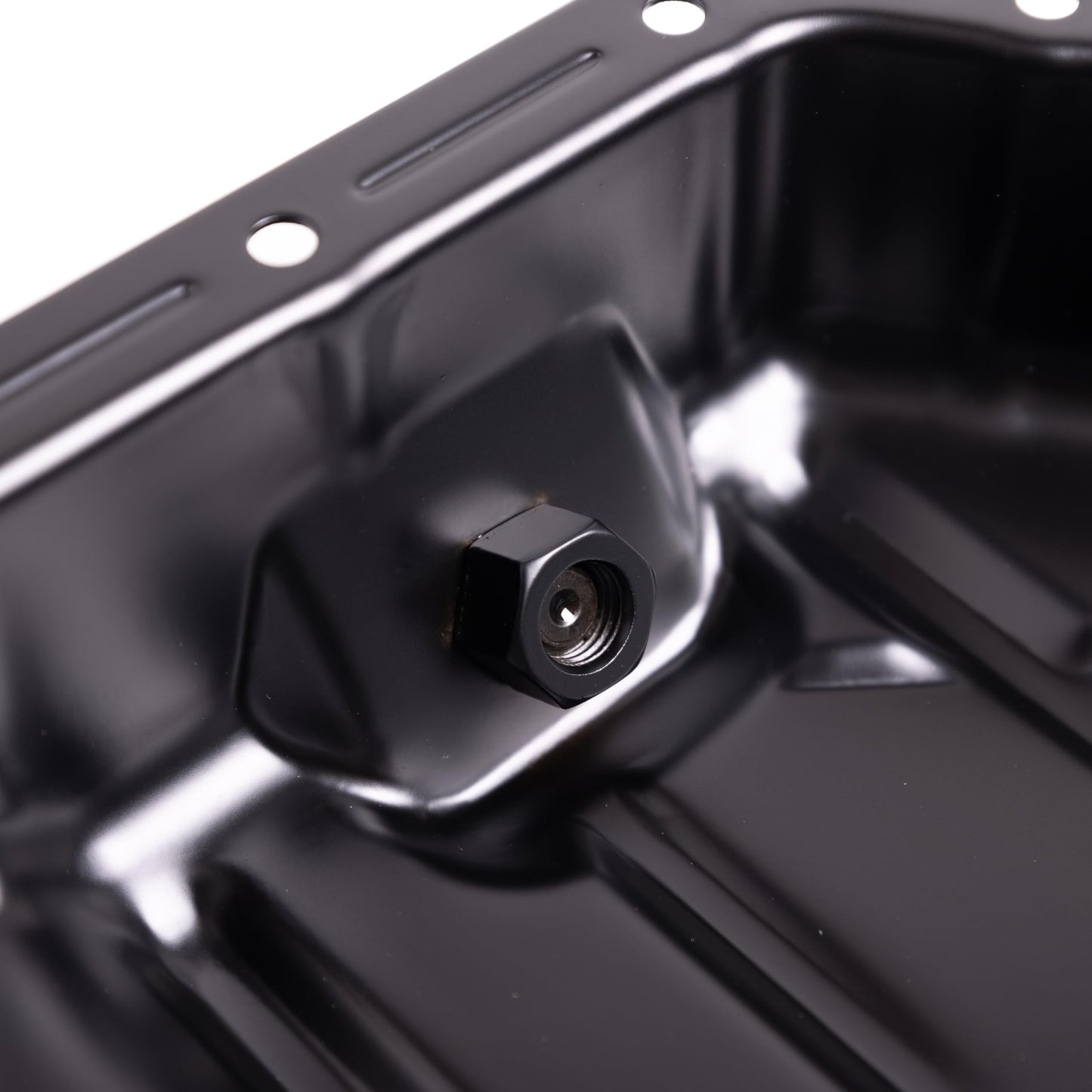 Zaweleaya Lower Engine Oil Pan Compatible with D-o-dge Grand Caravan 2011-2020 Avenger Chrysler Town & Country Replacement for 5184404AF 5184404AE 5184404AD 264356 CRP51A
