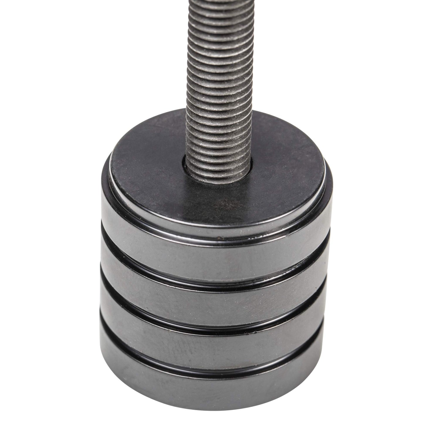 Trophy Ridge Custom Stabilizer Weight Set, Black