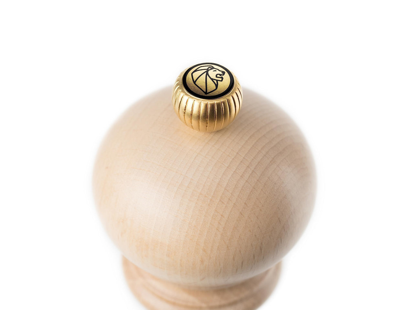 Peugeot 23386 Paris u'Select Pepper Mill 7 Inch (Natural)